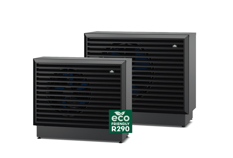 CTC EcoAir 700M