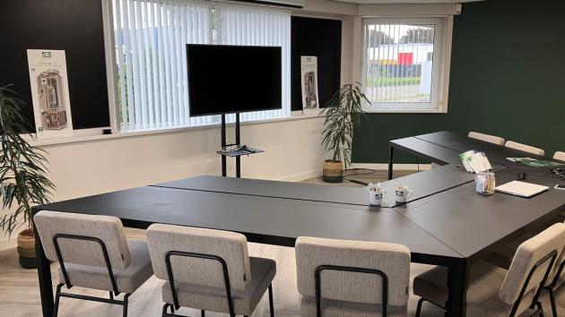Nieuwe ‘Ontdek’ locatie in Drunen.