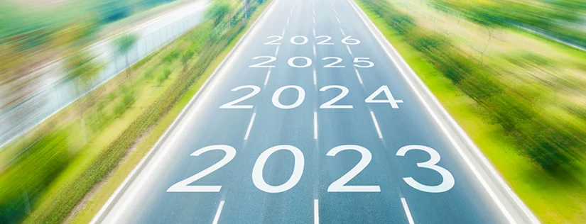 2026 here we come !