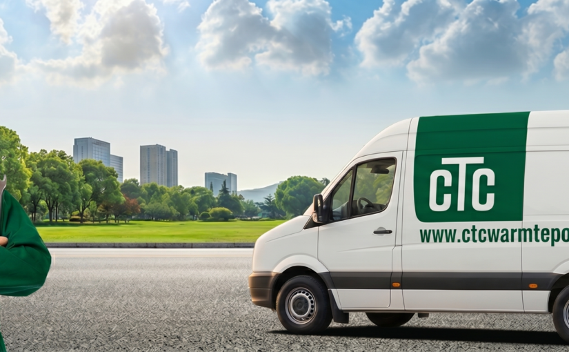 Wordt ook CTC Professional!